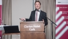 Investment Breakfast hosted by abm Financial Advisers Cork Ireland at the Clarion Hotel, Lapps Quay, Cork